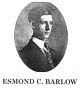 Esmond Clarence BARLOW