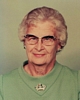 ZIMMERMAN, Ethel Lenore