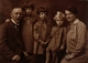Family Karl Ernst Klein 1929