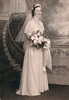 Findagrave  Edith Elizabeth Morton Bippus