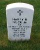 GS  Harry R Nuce, Jr