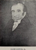 Findagrave  John Jacob Ludwig