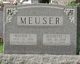 Walter L MEUSER