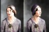 Florence Wilhelmina WILLIAMS