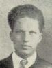 Forrest Edward GRAFTON