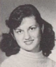 Frances Louise Kuenkler 1955