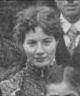 Frances Lydia BUCKLIN