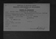 Frieda Emma E Klepzig de Wunderlich Brazil Sao Paulo Immigration Cards 1954