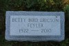 Betty Jean BIRD