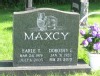 Earle Theodore MAXCY, Jr