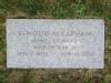Elwood Melvin LAPHAM