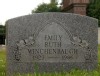 Emily Ruth STONE