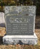 Oscar E BENNER