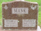 Edward R MANK, Sr.