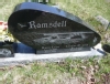 Hazen Leroy "Buddy" RAMSDELL