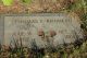 Thomas Francis RONDEAU