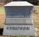 Charles Wilmot STIMPSON