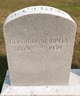 GS_Gertrude M. Hibberd Ripley