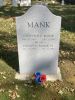 Clifford Lewellyn MANK