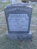 Theresa Ann NICHOLAS