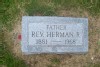 GS_Rev Herman Randall Winchenbaugh