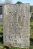 Sarah RICHARDS MCCOBB