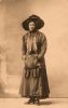 Hattie May CASTNER