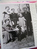 Heinrich Rudolf Knetsch mit Wilhelmine Louise, geb.Ebert und Familie