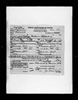 Indiana, Birth Certificates, 1907-1940