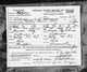 Indiana, Birth Certificates, 1907-1940