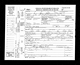 Indiana, Death Certificates, 1899-2011