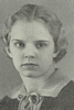 Janice Corrine Lavender 1935