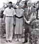 Kenyon, Edith Shipton & Leonard Edward Sweitzer