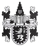 Wappen Johannes Friedrich Landgraf