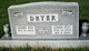 Linda Sue Zimmer & Danny Ray Dryer headstone KS