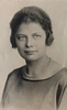 Maria Hubertine ERBERICH