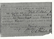 Marriage Cert Maximilian Eckart and Maria Campbell