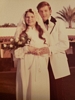 Marriage Christian Seelbach and Julia Victoria Hermit