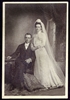 Marriage Emma Lotz-David H. Morton