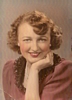 Mildred Wegener