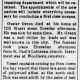 NEWS - Green, Gustave K - Death Notice - Green Bay Semi-Weekly Gazette 10-07-1899