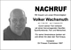 Nachruf-Volker-Wachsmuth