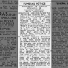 Newspapers.com - Honolulu Star-Advertiser - 29 Jun 1962 - Page 27 Obit Duncan Moehonua Thompson, Sr, 27 Jun 1962