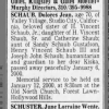 Newspapers.com - The Los Angeles Times - 2000-01-11 - Page Page 18 Dolores Schaub obit