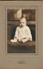 Norman Winters infant