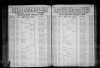 North Carolina, Birth Indexes, 1800-2000