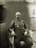 Otto Ernst Vinzent Leo von Below 1917