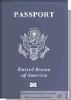 Passport Frederick Theodore Roeder