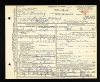 Pennsylvania, Death Certificates, 1906-1964 - Dorothy Gilliland