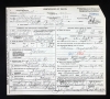 Pennsylvania, Death Certificates, 1906-1967 - Sarah Pfeiffer